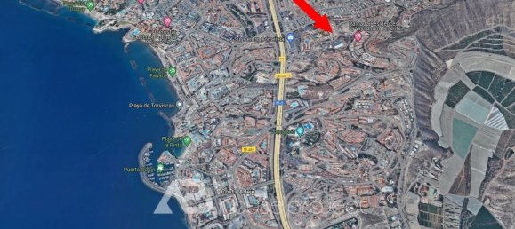 2 bedrooms Apartment in Adeje, Spain No. 88509 16