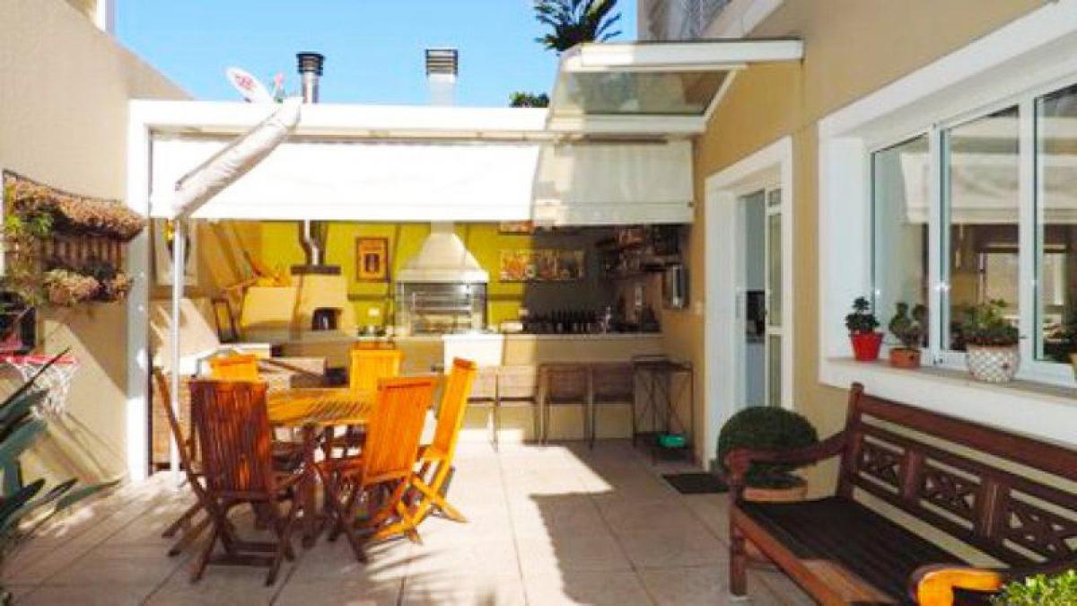 4 bedrooms House in Sao Paulo, Brazil No. 467736