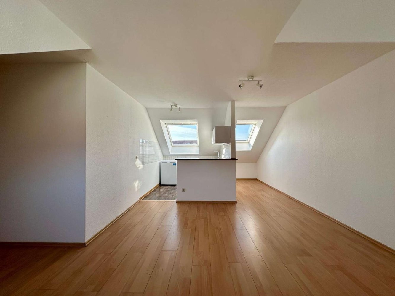 Studio à Augsburg, Germany No. 41179