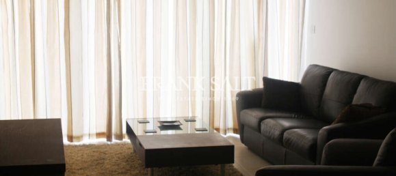 Квартира с 1 спальней в Сент-Джулианс, Мальта № 3406 4