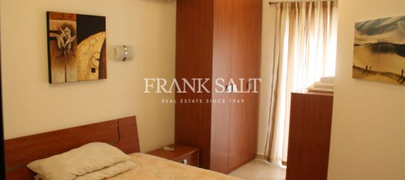 Квартира с 1 спальней в Сент-Джулианс, Мальта № 3406 5