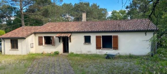 4 chambres Villa à Cocumont, France No. 306670 3