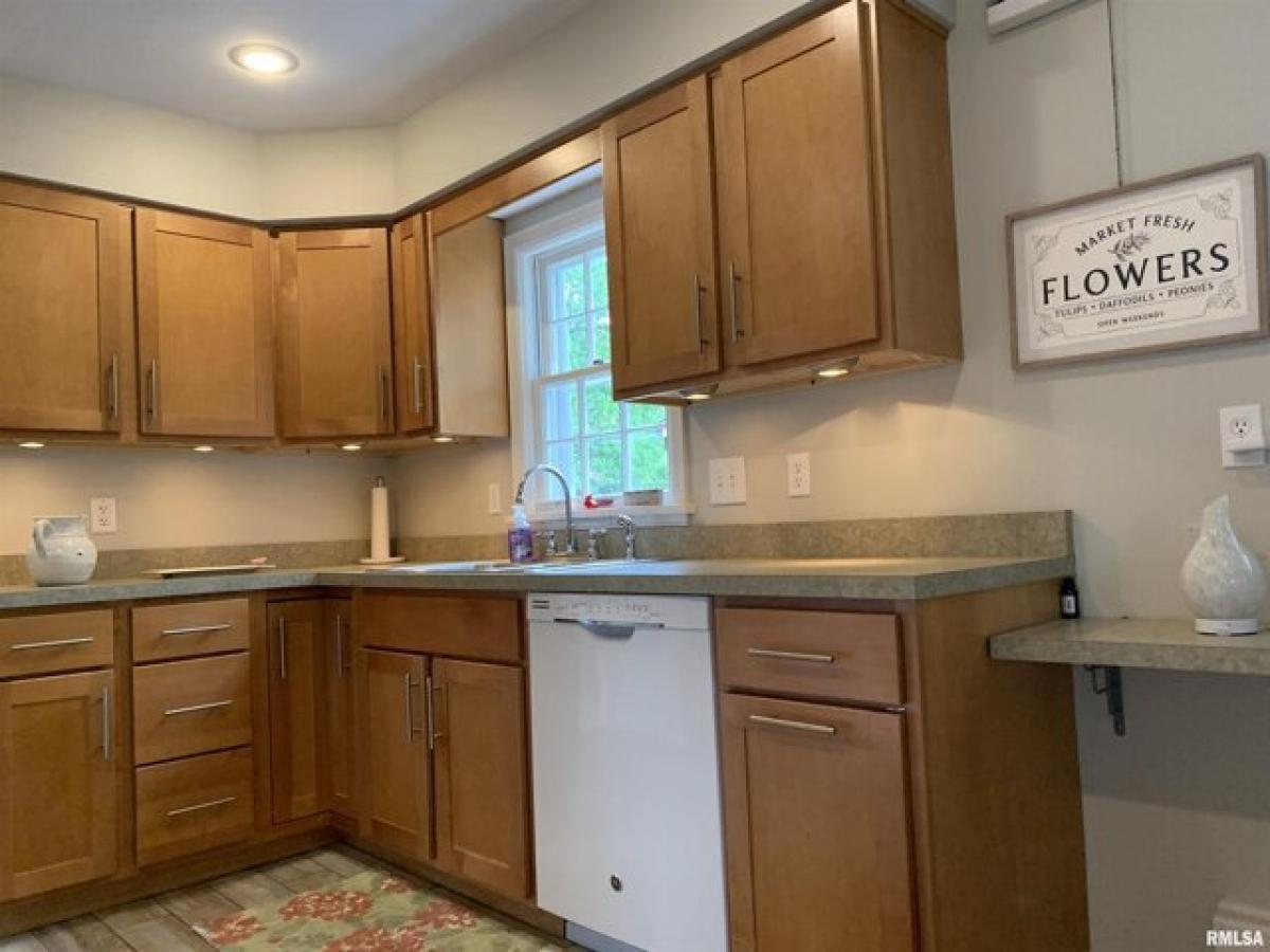 Дом с 3 спальнями в Джэксонвилл, США № 411558