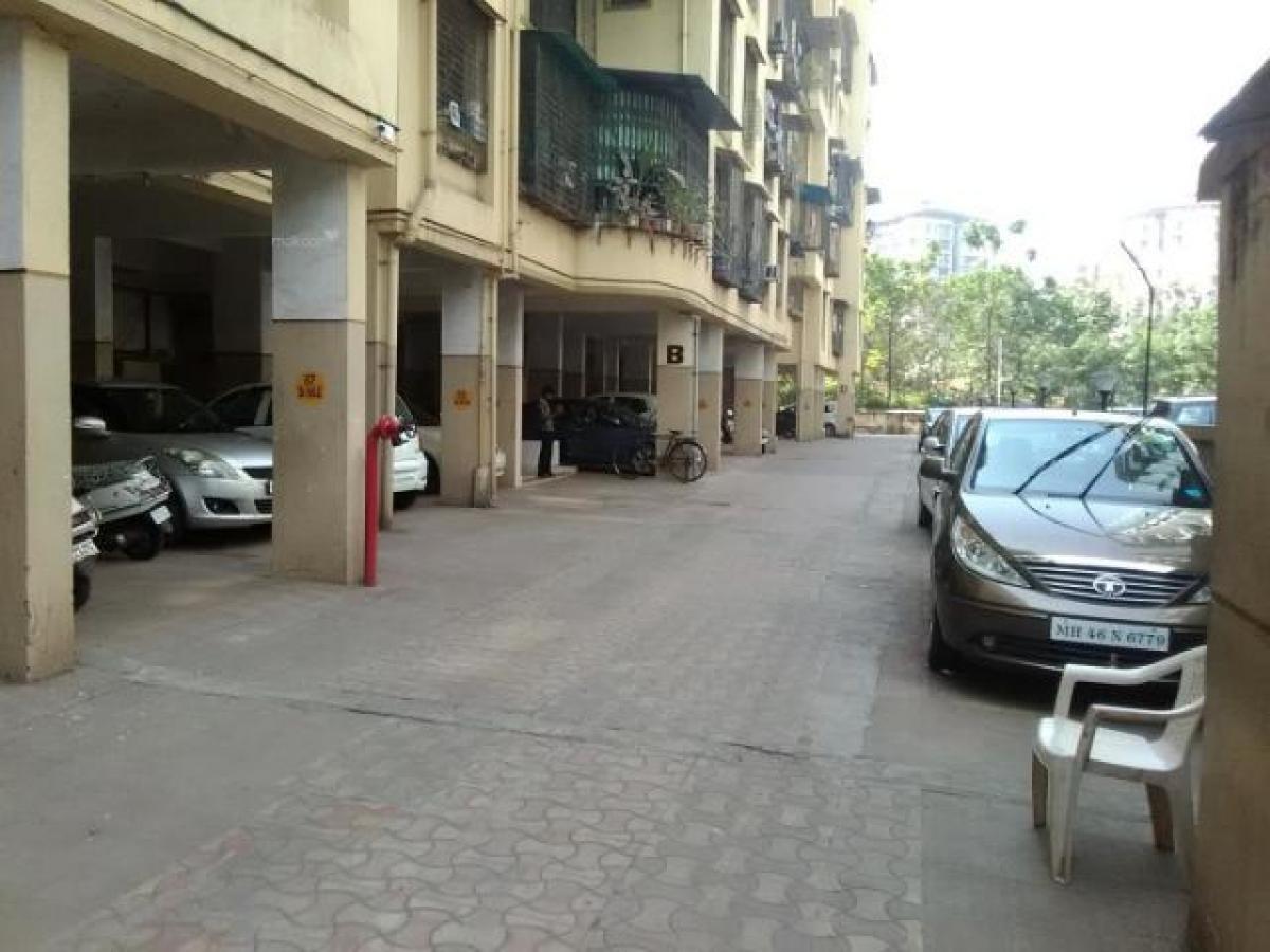 Casa T2 em Mumbai, India N.º 62628