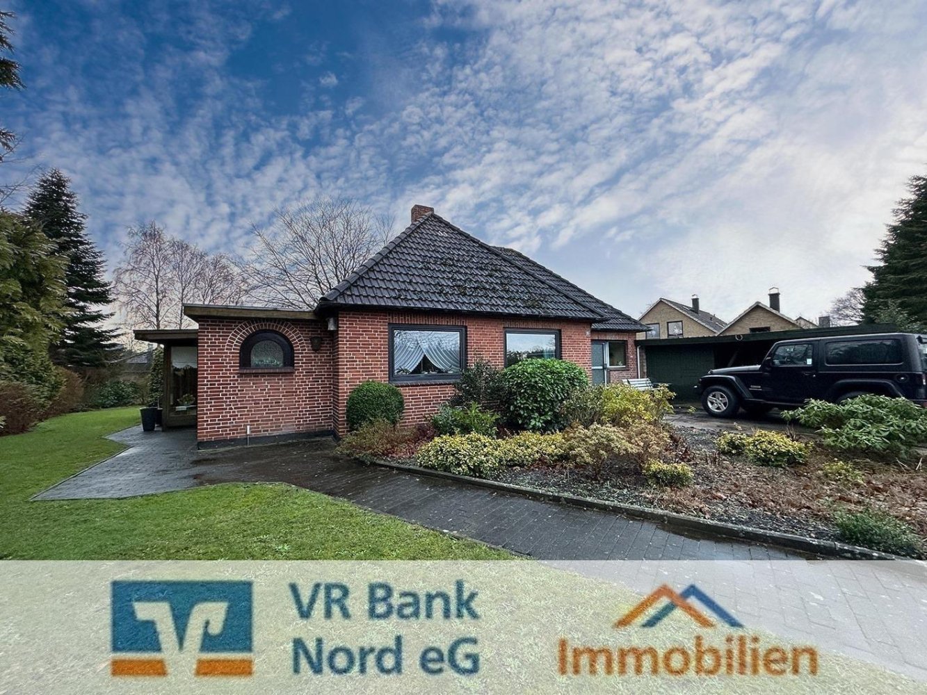 Casa de 2 habitaciónes en Schleswig-Holstein, Germany No. 41976