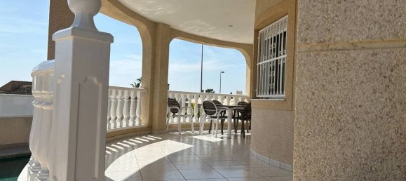 3 Schlafzimmer Villa in Ciudad Quesada, Spain, Nr. 188013 5