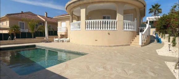 3 Schlafzimmer Villa in Ciudad Quesada, Spain, Nr. 188013 15