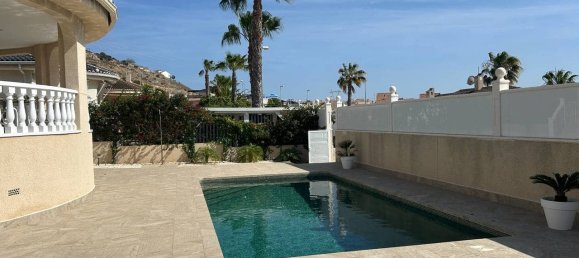 3 Schlafzimmer Villa in Ciudad Quesada, Spain, Nr. 188013 3