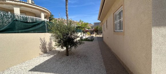 3 Schlafzimmer Villa in Ciudad Quesada, Spain, Nr. 188013 4