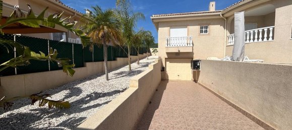 3 Schlafzimmer Villa in Ciudad Quesada, Spain, Nr. 188013 13