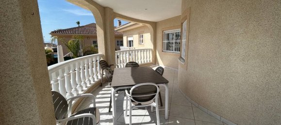 3 Schlafzimmer Villa in Ciudad Quesada, Spain, Nr. 188013 6