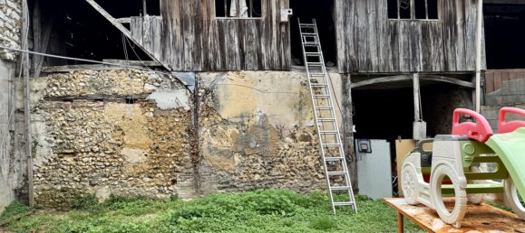 Villa de 4 dormitorios en Rigny-le-Ferron, France No. 210744 16