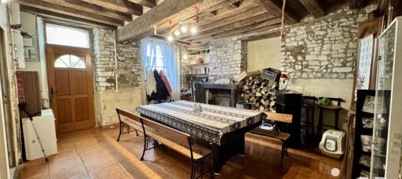 Villa de 4 dormitorios en Rigny-le-Ferron, France No. 210744 18