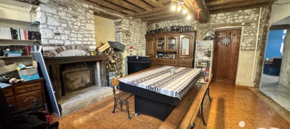 Villa de 4 dormitorios en Rigny-le-Ferron, France No. 210744 4