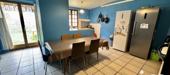 Villa de 4 dormitorios en Rigny-le-Ferron, France No. 210744 23