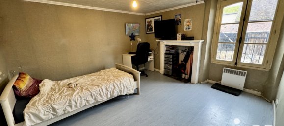 Villa de 4 dormitorios en Rigny-le-Ferron, France No. 210744 29