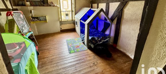 Villa de 4 dormitorios en Rigny-le-Ferron, France No. 210744 10