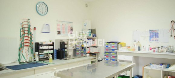 Propiedad comercial en Le Perray-en-Yvelines, France 155 m² No. 118627 5