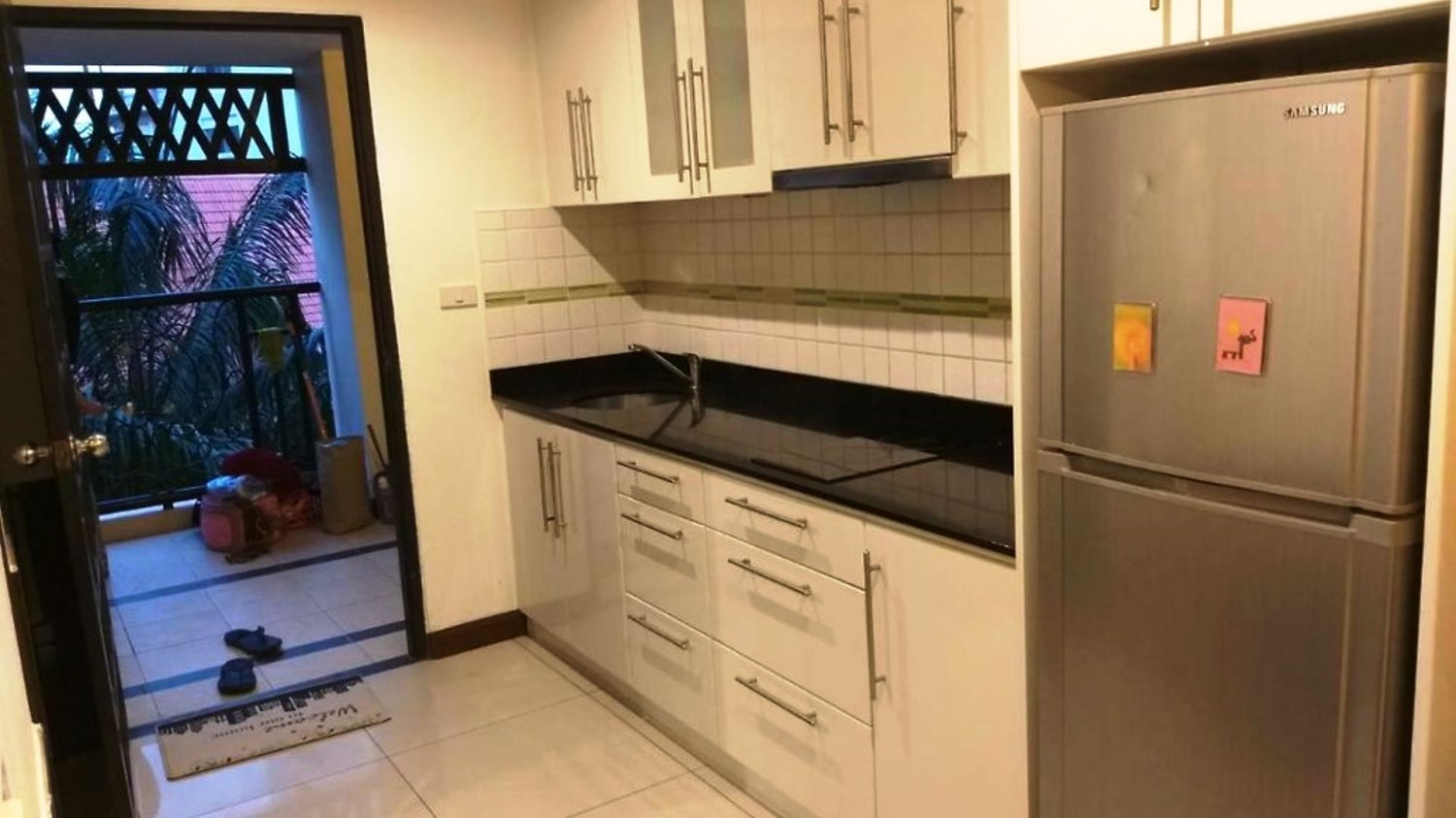 Кондоминиум  с 3 спальнями в Nova Mirage, Паттайя, Таиланд № 28868