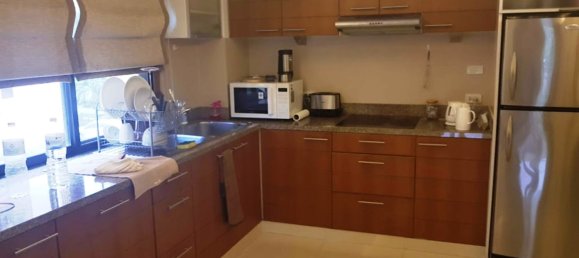 Кондоминиум  с 3 спальнями в Nova Mirage, Паттайя, Таиланд № 28868 4