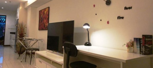 Кондоминиум  с 3 спальнями в Nova Mirage, Паттайя, Таиланд № 28868 3