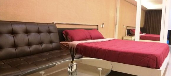 Кондоминиум  с 3 спальнями в Nova Mirage, Паттайя, Таиланд № 28868 2