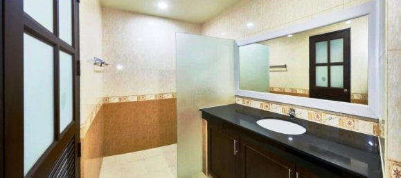 Кондоминиум  с 3 спальнями в Nova Mirage, Паттайя, Таиланд № 28868 5