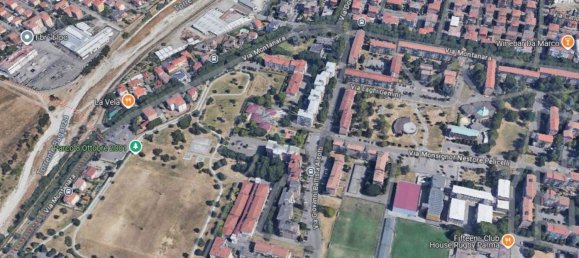 5 rooms Apartment in Carpi, Italy No. 95503 9