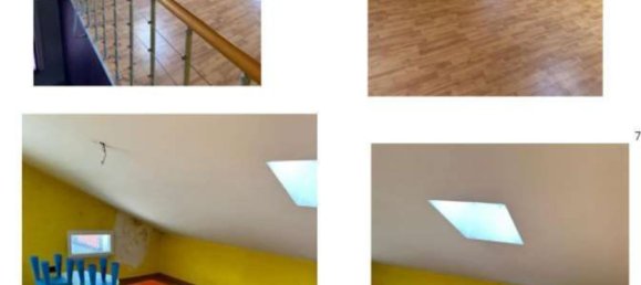 5 rooms Apartment in Carpi, Italy No. 95503 6