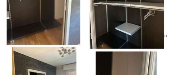 5 rooms Apartment in Carpi, Italy No. 95503 3