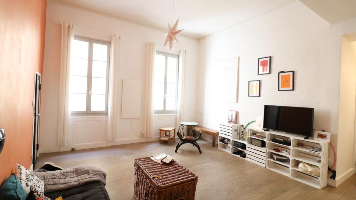 3 bedrooms Apartment in Montpellier, France No. 37968