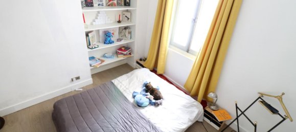 3 bedrooms Apartment in Montpellier, France No. 37968 4