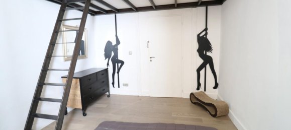 3 bedrooms Apartment in Montpellier, France No. 37968 3