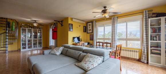 5 غرف نوم منزل في Valdemorillo, Spain رقم 106464 21