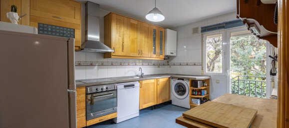 5 غرف نوم منزل في Valdemorillo, Spain رقم 106464 16