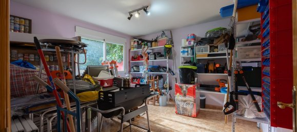 5 غرف نوم منزل في Valdemorillo, Spain رقم 106464 11