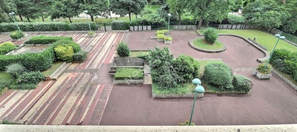 Квартира с 2 спальнями в Нёйи-Плезанс, Франция № 171112 6