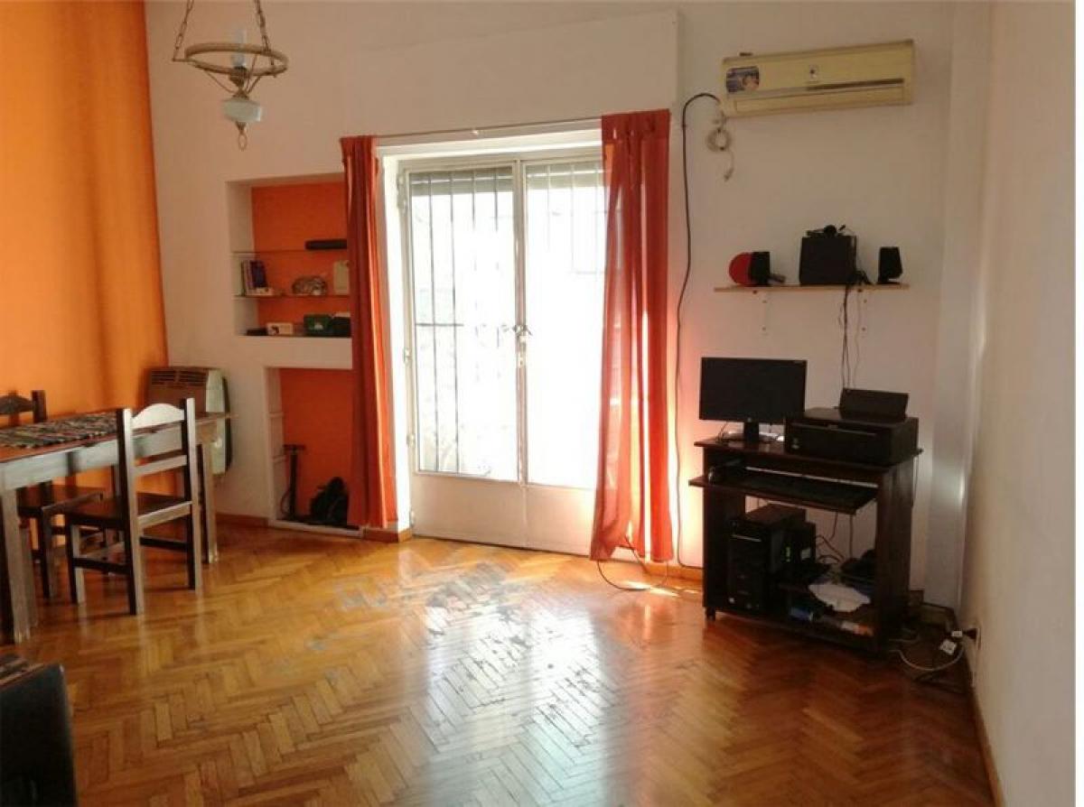 استوديو في Buenos Aires, Argentina رقم 92882