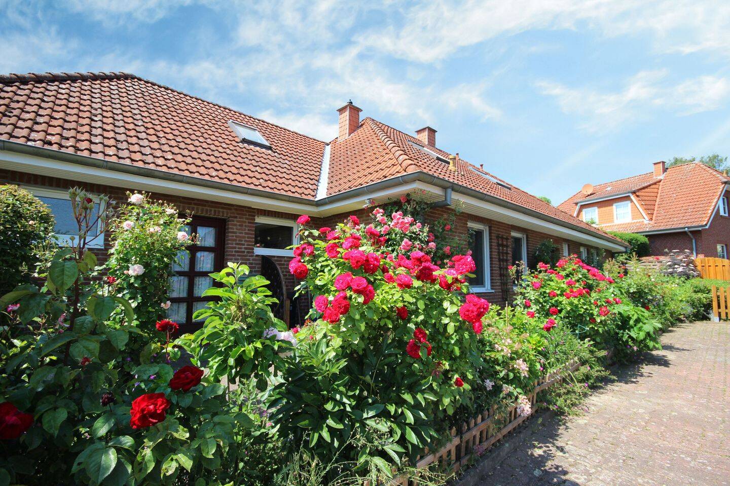 3 rooms Apartment in Hildesheim, Germany No. 321613