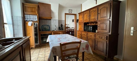 3 غرف نوم منزل في Saint-Amarin, France رقم 211322 3