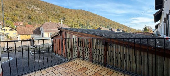 3 غرف نوم منزل في Saint-Amarin, France رقم 211322 2