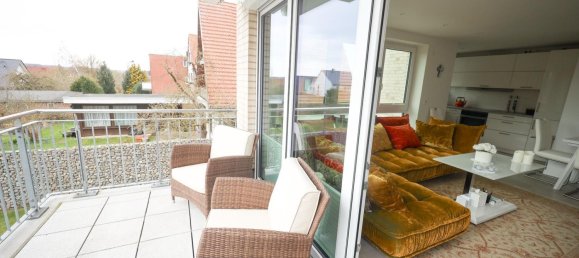 Квартира с 2 спальнями в Восточный Гольштейн, Германия № 248649 6