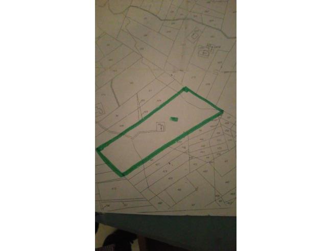 3 rooms Villa in Campoli del Monte Taburno, Italy No. 253525