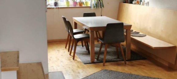 Дуплекс с 4 спальнями в Инсбрук-Штадт, Австрия № 202182 7