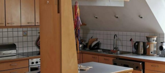 Дуплекс с 4 спальнями в Инсбрук-Штадт, Австрия № 202182 2