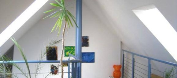 Дуплекс с 4 спальнями в Инсбрук-Штадт, Австрия № 202182 10