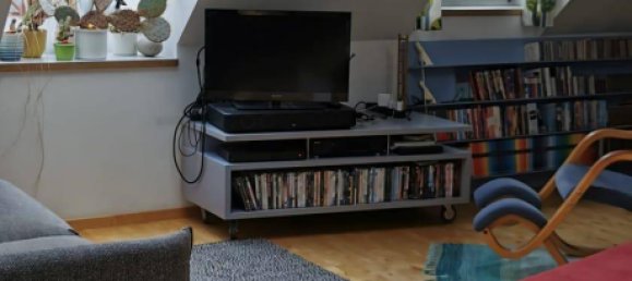 Дуплекс с 4 спальнями в Инсбрук-Штадт, Австрия № 202182 3