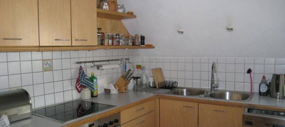 Дуплекс с 4 спальнями в Инсбрук-Штадт, Австрия № 202182 12