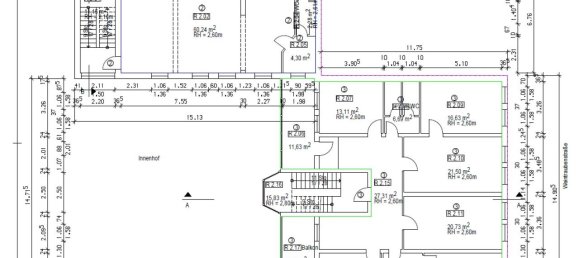 7 rooms Building in Lippe, Germany No. 186845 3