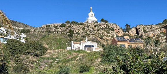 Terreno en Benalmádena, Spain 250 m² No. 149353 7